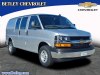 2025 Chevrolet Express Van
