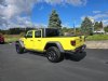 2023 Jeep Gladiator Rubicon Yellow, Mercer, PA