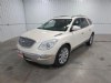 2012 Buick Enclave Premium Sport Utility 4D White, Sioux Falls, SD