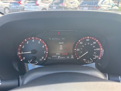 2026 Nissan Frontier PRO4X , Concord, NH