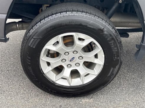 2023 Ford F-150 XLT Gray, Concord, NH