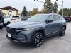 2025 Mazda CX-50 Hybrid Premium Plus Ingot Blue Metallic, Concord, NH