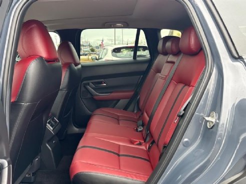 2025 Mazda CX-50 Hybrid Premium Plus Ingot Blue Metallic, Concord, NH