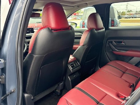 2025 Mazda CX-50 Hybrid Premium Plus Ingot Blue Metallic, Concord, NH