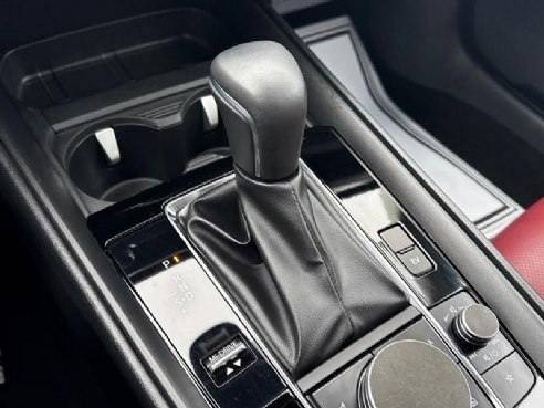 2025 Mazda CX-50 Hybrid Premium Plus Ingot Blue Metallic, Concord, NH