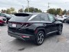 2024 Hyundai TUCSON Hybrid Limited Black, Concord, NH