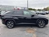 2024 Hyundai TUCSON Hybrid Limited Black, Concord, NH