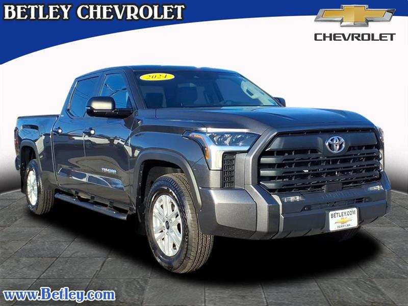 2024 Toyota Tundra SR5 , Derry, NH