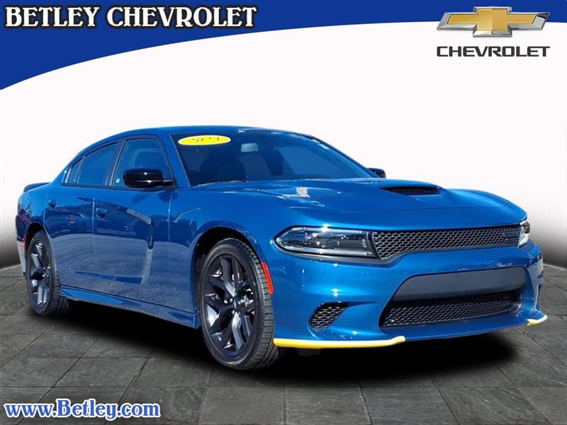 2023 Dodge Charger GT , Derry, NH