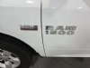 2017 Ram Ram Pickup 1500 Tradesman Pickup 4D 6 1-3 ft White, Sioux Falls, SD