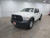 2017 Ram Ram Pickup 1500 Tradesman Pickup 4D 6 1-3 ft White, Sioux Falls, SD