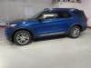 2020 Ford Explorer XLT Atlas Blue Metallic, Beaverdale, PA