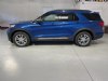 2020 Ford Explorer XLT Atlas Blue Metallic, Beaverdale, PA