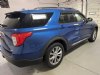 2020 Ford Explorer XLT Atlas Blue Metallic, Beaverdale, PA