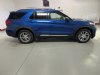 2020 Ford Explorer XLT Atlas Blue Metallic, Beaverdale, PA