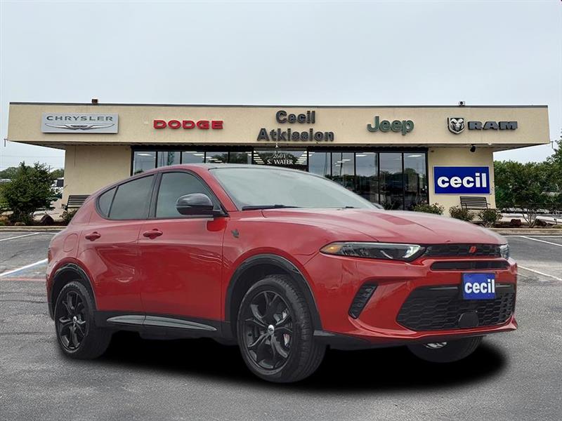 2024 Dodge Hornet R/T Plus , Burnet, TX