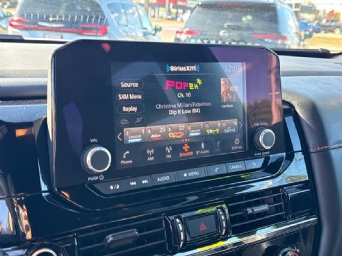 2024 Nissan Pathfinder Rock Creek White, Concord, NH