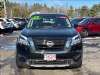 2022 Nissan Pathfinder Platinum , Concord, NH
