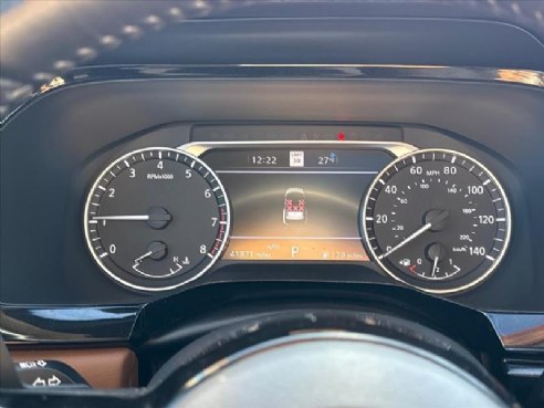 2022 Nissan Pathfinder Platinum , Concord, NH