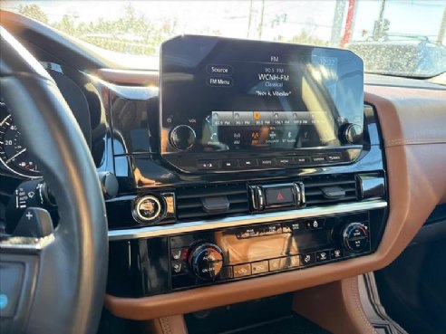 2022 Nissan Pathfinder Platinum , Concord, NH