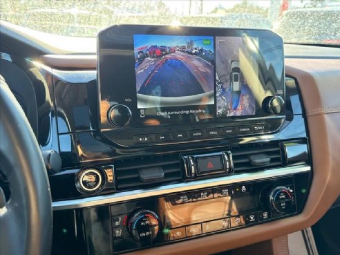 2022 Nissan Pathfinder Platinum , Concord, NH