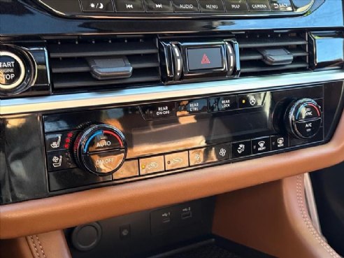 2022 Nissan Pathfinder Platinum , Concord, NH