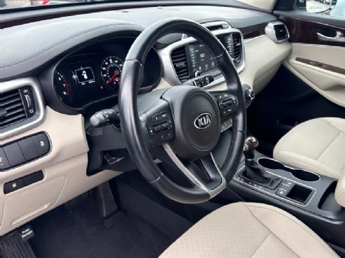 2017 Kia Sorento , Concord, NH