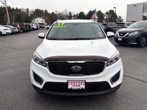 2017 Kia Sorento , Concord, NH
