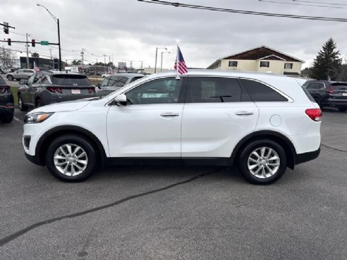 2017 Kia Sorento , Concord, NH