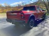 2026 Ram 2500 Warlock Red, Johnstown, PA