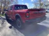 2026 Ram 2500 Warlock Red, Johnstown, PA