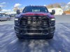 2026 Ram 2500 Warlock Red, Johnstown, PA