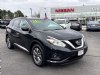2015 Nissan Murano