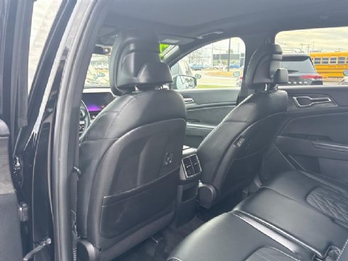 2023 Kia Sportage XLine , Concord, NH