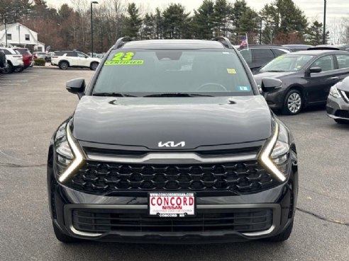 2023 Kia Sportage XLine , Concord, NH