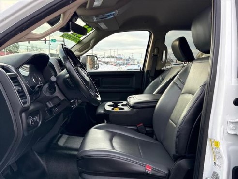 2020 Ram Ram Pickup 2500 Tradesman , Concord, NH