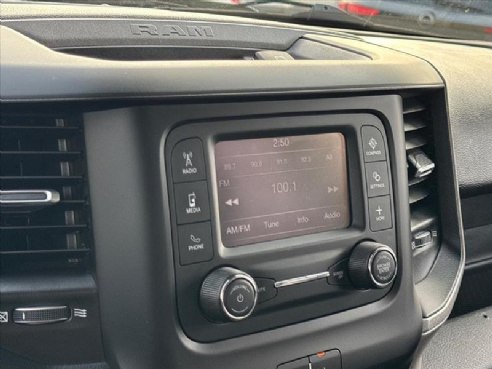 2020 Ram Ram Pickup 2500 Tradesman , Concord, NH