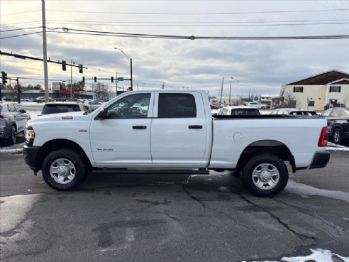 2020 Ram Ram Pickup 2500 Tradesman , Concord, NH
