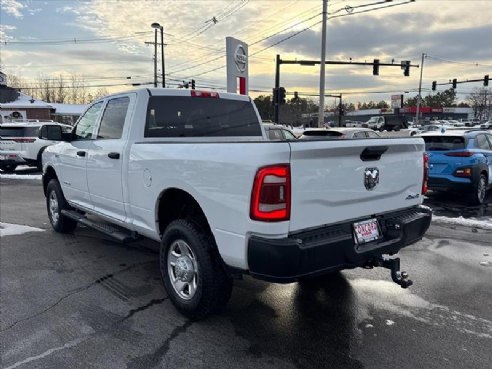 2020 Ram Ram Pickup 2500 Tradesman , Concord, NH