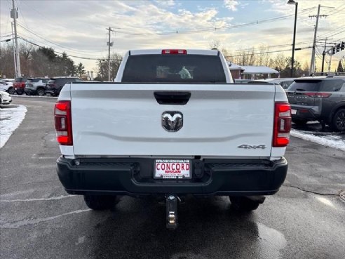 2020 Ram Ram Pickup 2500 Tradesman , Concord, NH