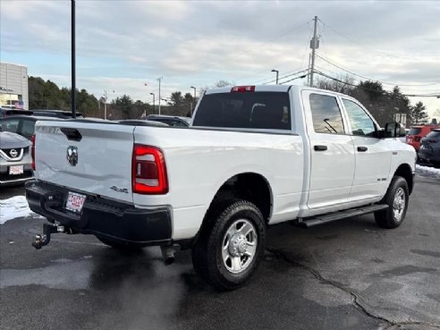 2020 Ram Ram Pickup 2500 Tradesman , Concord, NH
