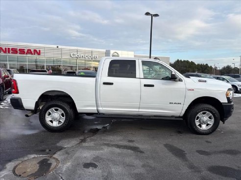 2020 Ram Ram Pickup 2500 Tradesman , Concord, NH