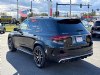 2025 Mercedes-Benz GLE AMG GLE 53 Black, Concord, NH
