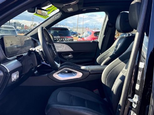 2025 Mercedes-Benz GLE AMG GLE 53 Black, Concord, NH