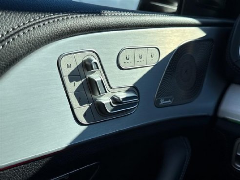 2025 Mercedes-Benz GLE AMG GLE 53 Black, Concord, NH