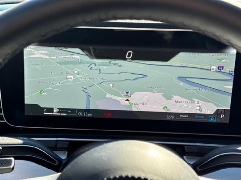 2025 Mercedes-Benz GLE AMG GLE 53 Black, Concord, NH