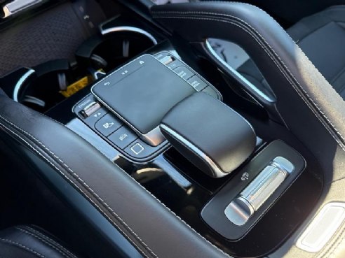 2025 Mercedes-Benz GLE AMG GLE 53 Black, Concord, NH