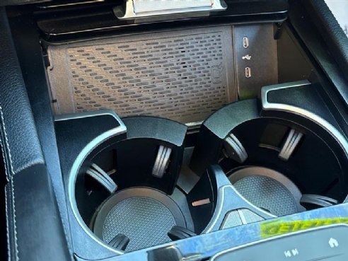 2025 Mercedes-Benz GLE AMG GLE 53 Black, Concord, NH