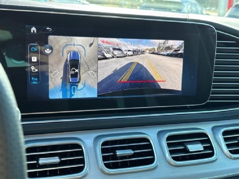 2025 Mercedes-Benz GLE AMG GLE 53 Black, Concord, NH