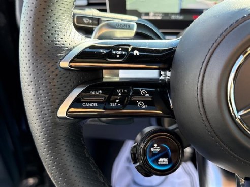 2025 Mercedes-Benz GLE AMG GLE 53 Black, Concord, NH